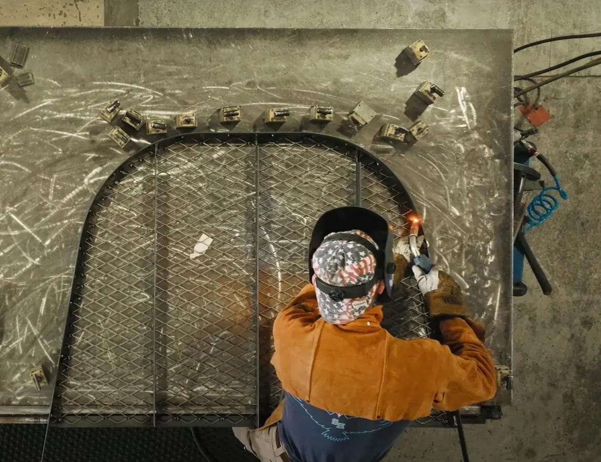 State-of-the-Art Facilities